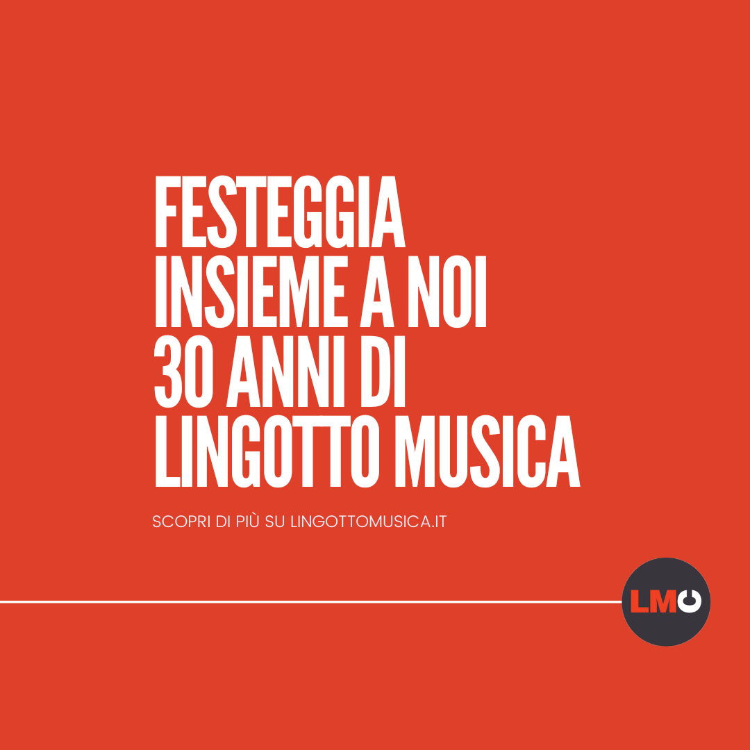 Lingotto Musica tweet media