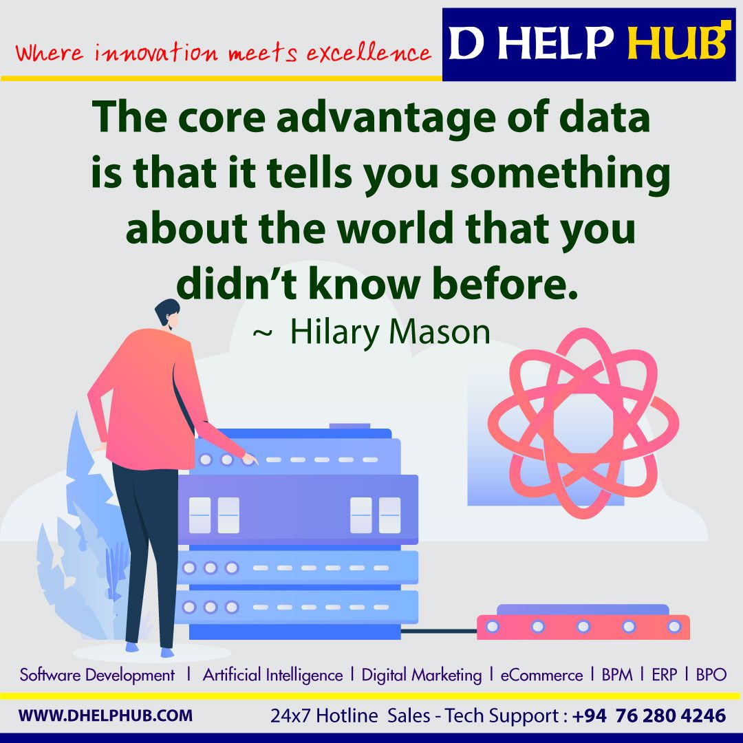 dhelphub's tweet photo. D HELP HUB 
- Software Development | Artificial Intelligence | Digital Marketing | eCommerce | BPM | ERP | BPO 
https://t.co/aarODjaRk2 https://t.co/bbTfKPpgn6