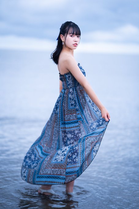 Twitterのコスプレ画像2