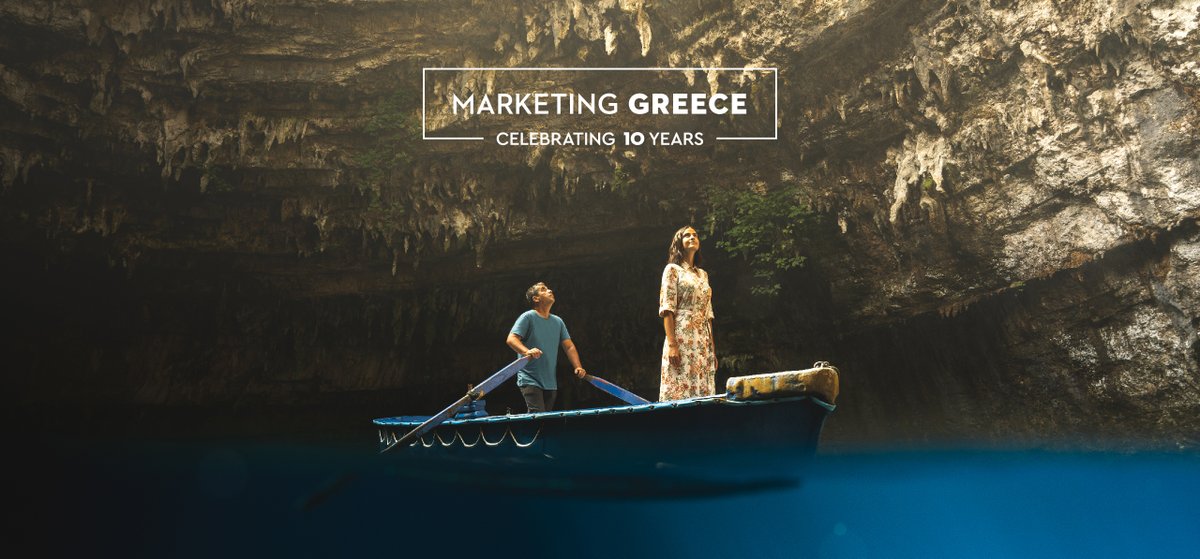Marketing Greece tweet media