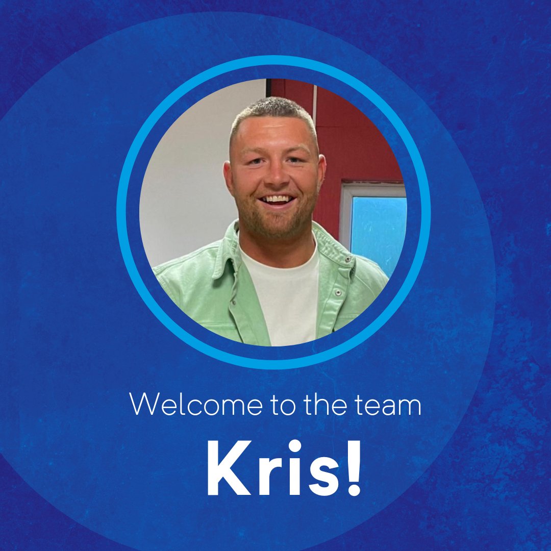 BIGGA would like to welcome Kris Parker as our new MSM for <a href="/biggaswsw/">BIGGA South West & South Wales Region</a> 

Kris is a top class rugby player and we’re looking forward to seeing what he brings to the role. 

Tracey Walker continues to work for BIGGA in a new role and we wish them both well for the future.
