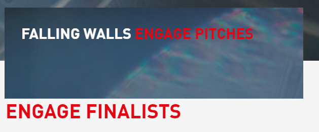We are Finalist in the Science Engagement @FWEngage   for our "Animal experimentation and 3Rs: Engaging teachers and students" 
One step closer to the #ScienceBreakthrough of the Year!  <a href="/Swiss3RCC/">Swiss 3R Competence Centre (3RCC)</a> <a href="/FrontYoungMinds/">Frontiers for Young Minds</a> <a href="/jhucaat/">JHU CAAT</a> @ToxmasHartung @PJirkof