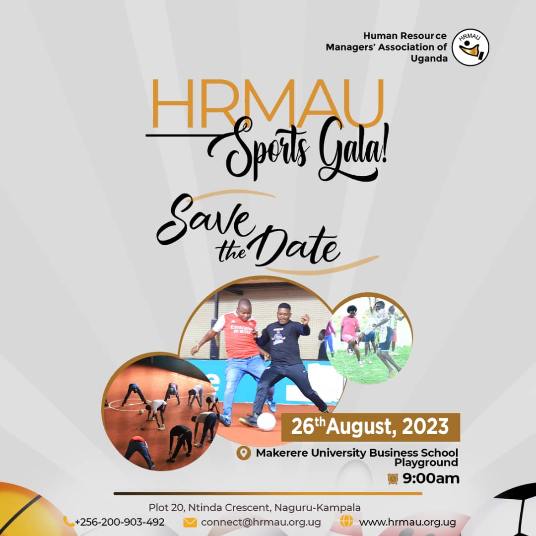 Calling all sports enthusiasts and organizations, HRMAU is proud to present the much-awaited Sports Gala happening in August. Join us for a day of friendly competition, team building and networking. Stay tuned for updates on registration and event details