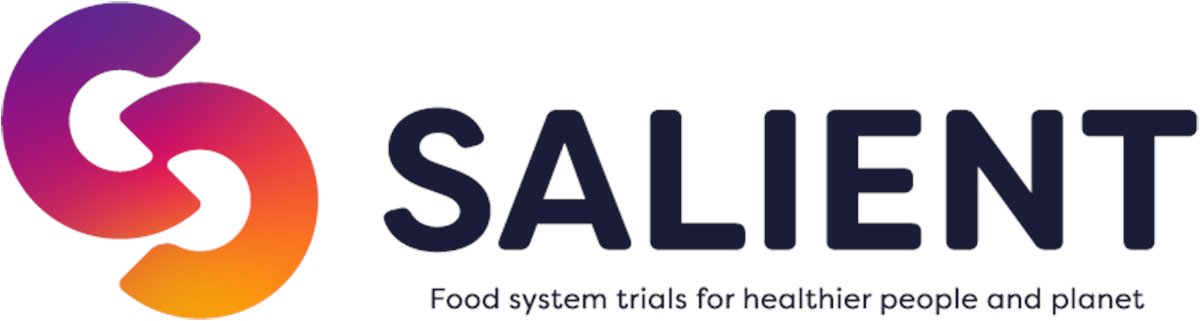 🚨JOB ALERT🚨 We're recruiting for a health modeller to work on the SALIENT project. Working with a consortium of 8 universities to model the health and environmental impact of food system interventions. Details here: tinyurl.com/salienthealthm…