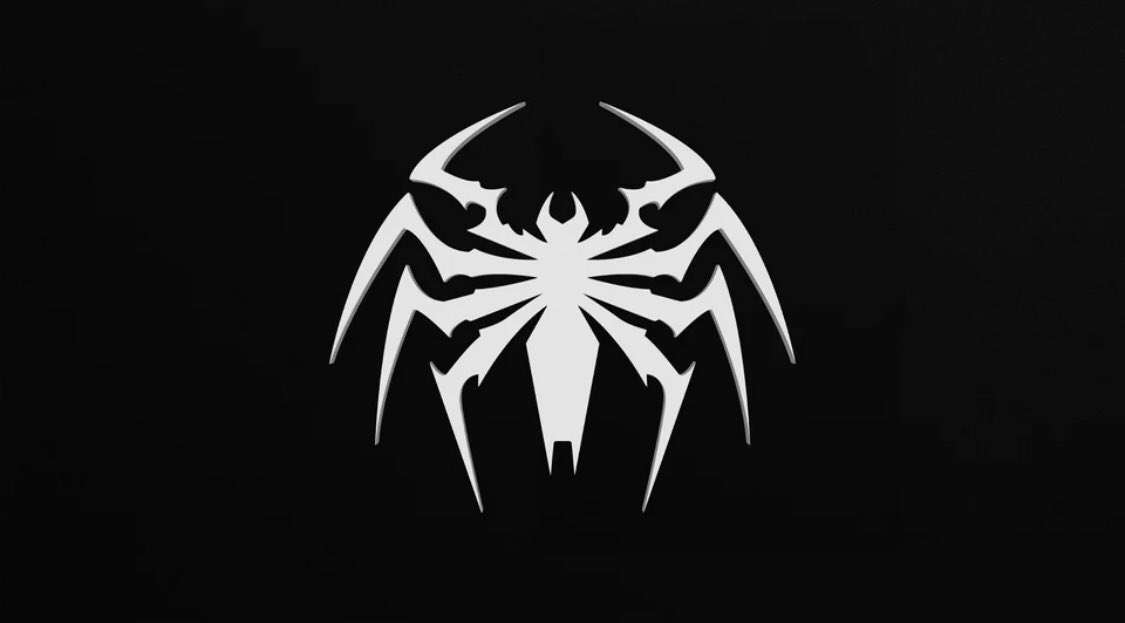 SPIDER-MAN 2: Venom's Fierce New Logo Revealed As Next Trailer Release  Window Is Confirmed