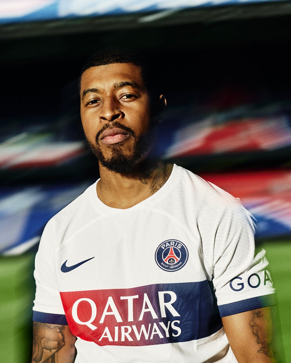 新品タグ付 PSG 2023/24 away ヴィティーニャ 新品タグ付 PSG 2023/24 away ヴィティーニャ - メルカリ