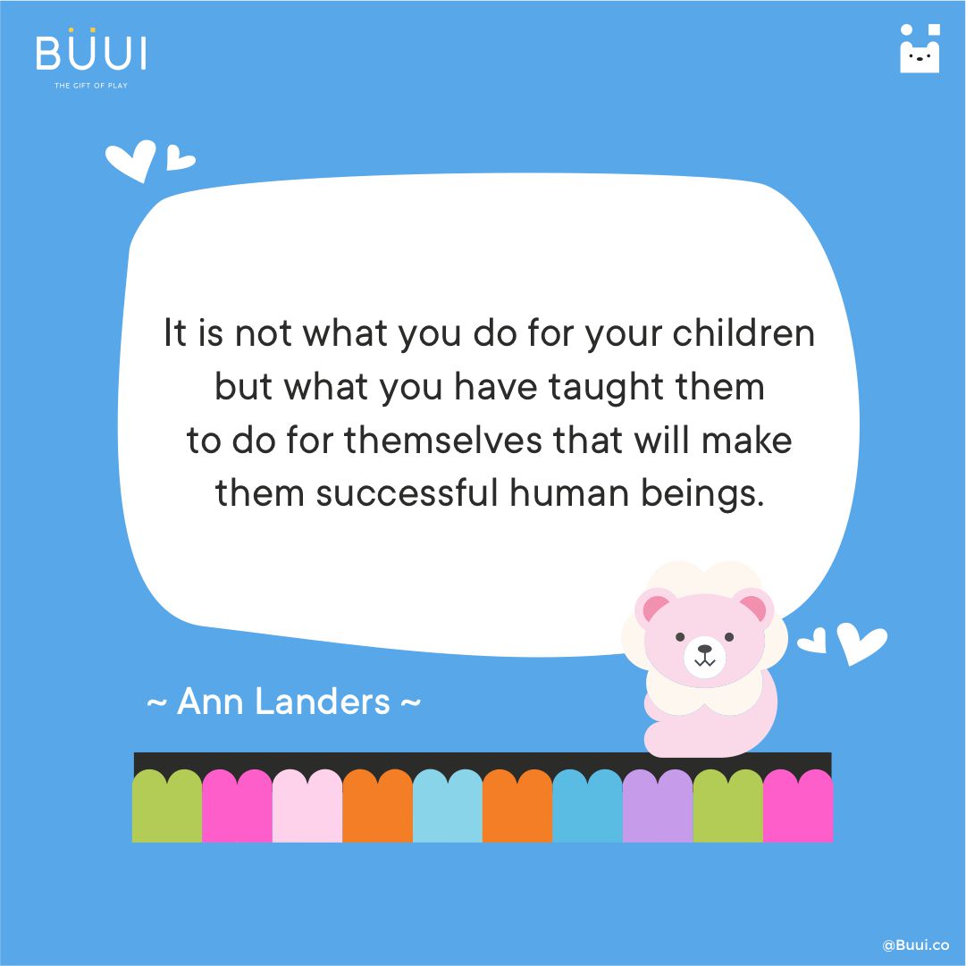 🌟 Invest in Lifelong Lessons for Your Child! 🌈💡
By equipping your child with essential life lessons, you're providing them with tools for lifelong success and happiness. 🌼

#EmpowerYourChildren #TeachThemWell #SuccessMindset #FutureLeaders #parentingtips  #buui #Mindfulness