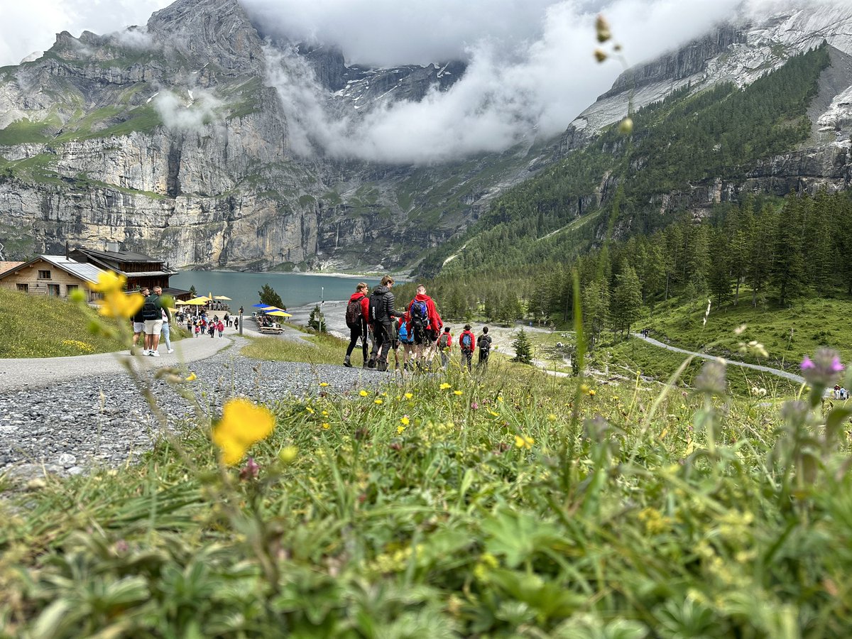 SMESU Edinburgh tweet media