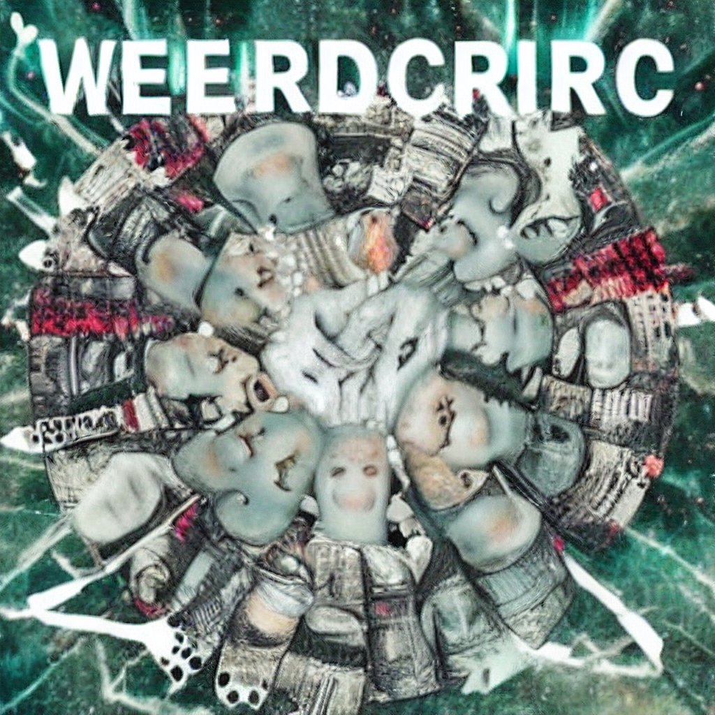 cursed_image_ai's tweet image. 