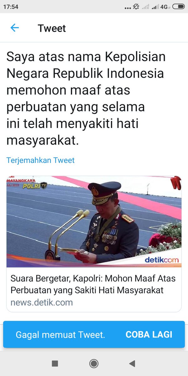 Tweet @Twitter kenapa ya , coba lagi , coba...

#TwitterLimits  #TwitterIsDead  #TwitterDown  #TwitterIsBroken