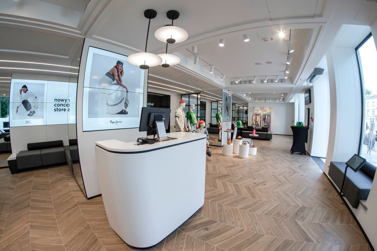 MODIVO S.A. tweet media