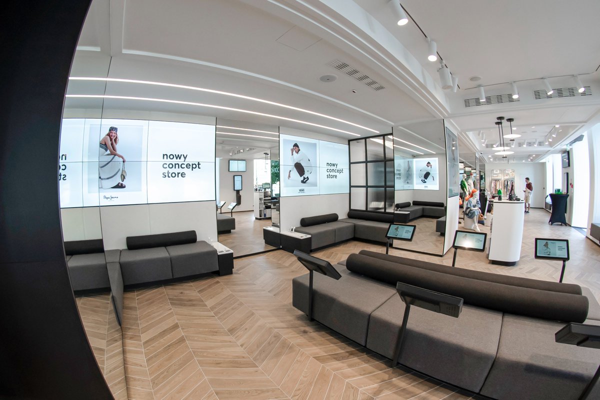 MODIVO S.A. tweet media