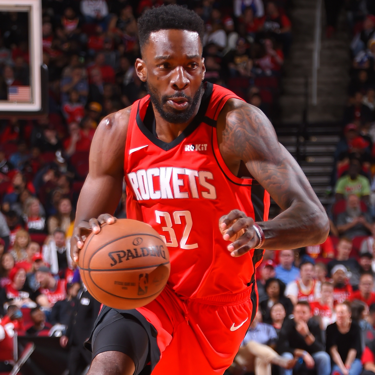 Crazy Stats on Twitter: "Jeff Green has played with the 3rd most ...