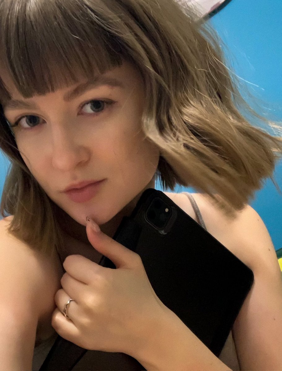 SASHA tweet media