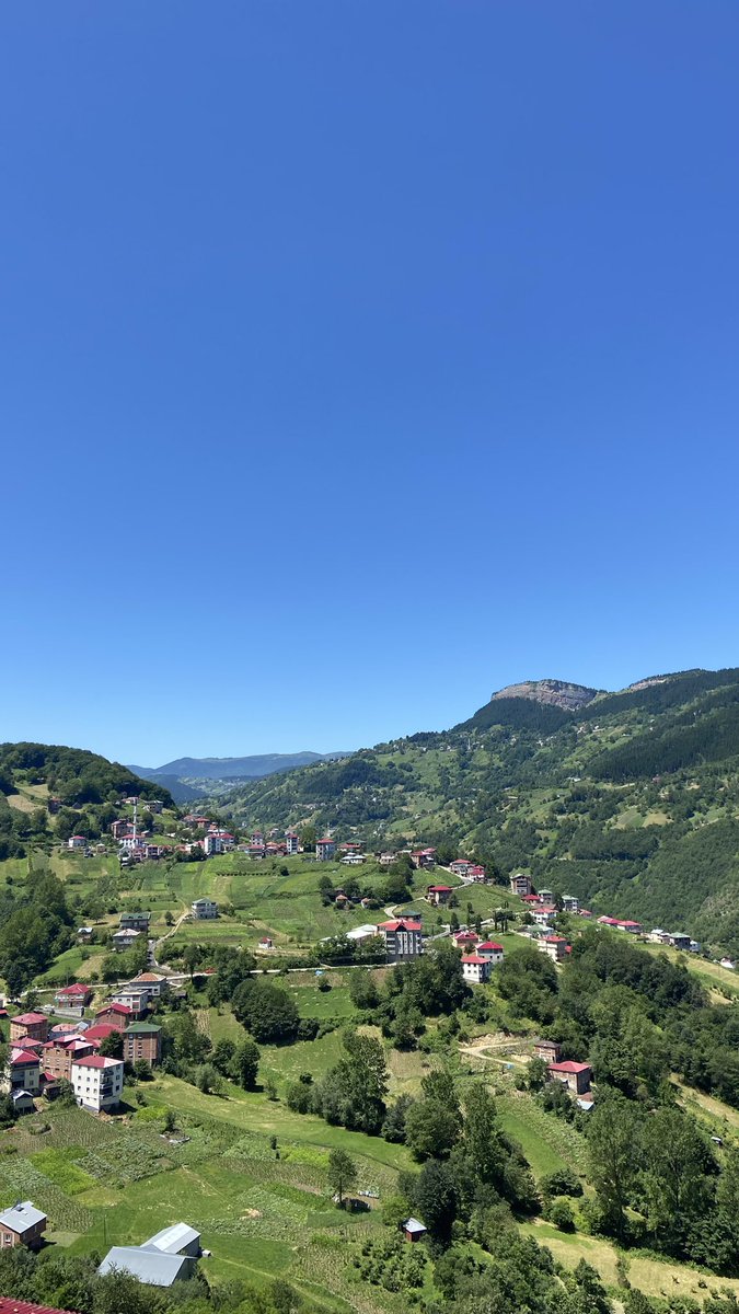 Rabiacaglyn's tweet photo. Trabzon ⛰️ https://t.co/Jj9qPNkxA2