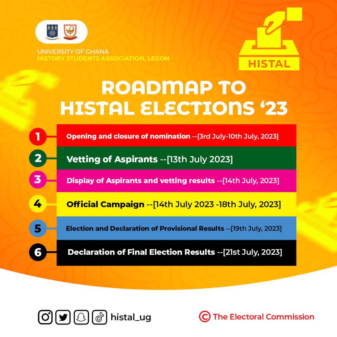 histal_ug's tweet photo. *#HISTALELECTIONS2023*🗳 https://t.co/VBuF7cFfx3