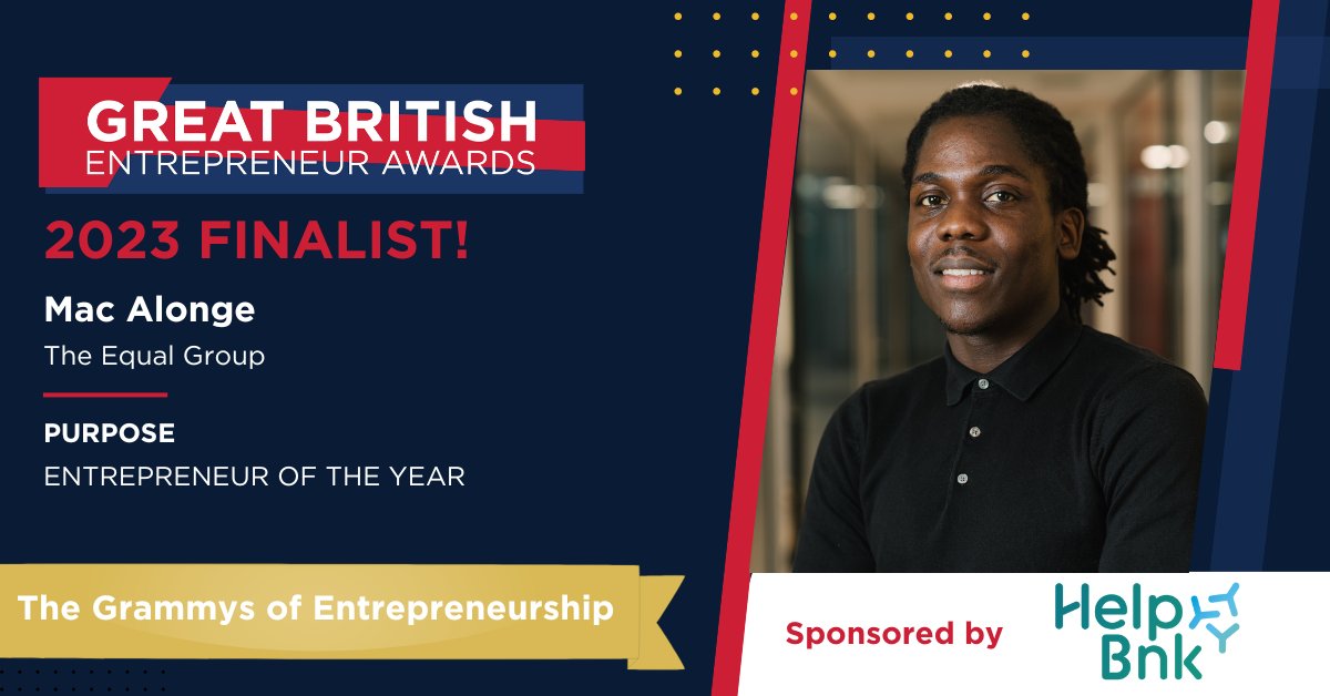 The Equal Group tweet media