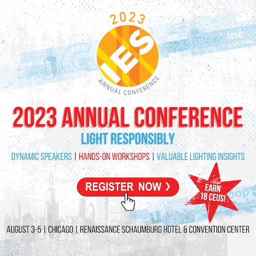 Illuminating Engineering Society tweet media