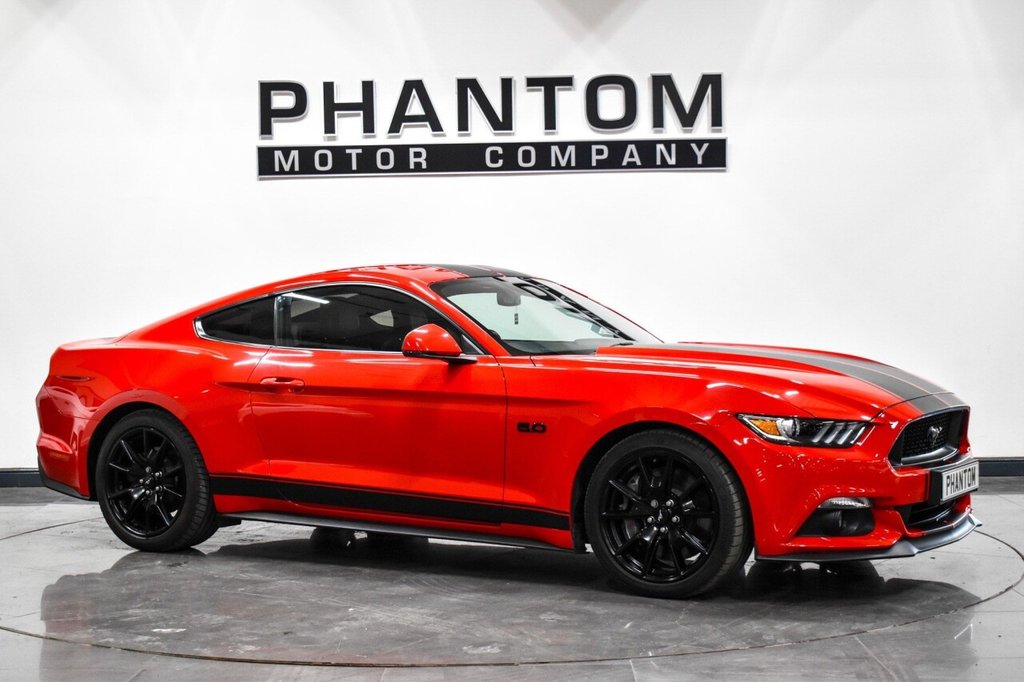 PhantomMotorCo_'s tweet photo. FORD MUSTANG 2018 5.0L GT 2d AUTO 410 BHP - £31,990

🌟 27,585 Miles
🌟 4,951 CC
🌟 Petrol

https://t.co/ul3Q0DjujW

📞 Call us today - 01942 502288
👀 Visit our showroom - Unit 2-3 Couplands Road, Wigan, Lancashire, WN2 4GS https://t.co/snE72ArF38