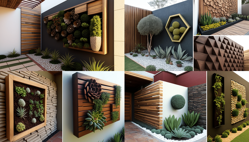 A_Arquiteta's tweet photo. Quando se trata de projetar e renovar a sua casa, a fachada é a primeira impressão que as pessoas têm. Um muro moderno e bem projetado pode transformar completamente a aparência da sua casa, trazendo estilo, sofisticação e personalidade. #arquitetura

https://t.co/PjQ5QLExwZ https://t.co/0evUKOElGl