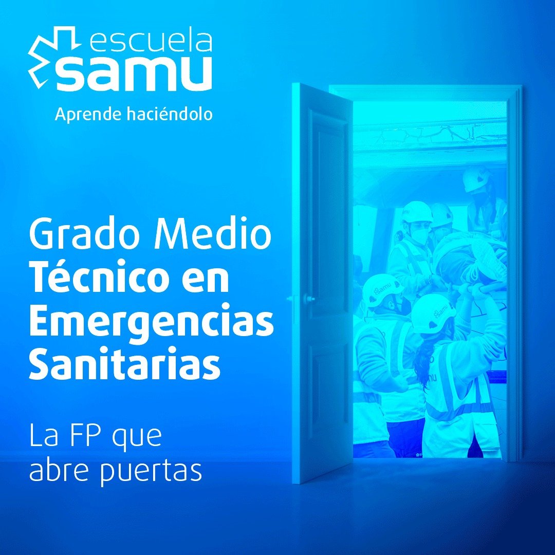 Escuela_SAMU tweet picture