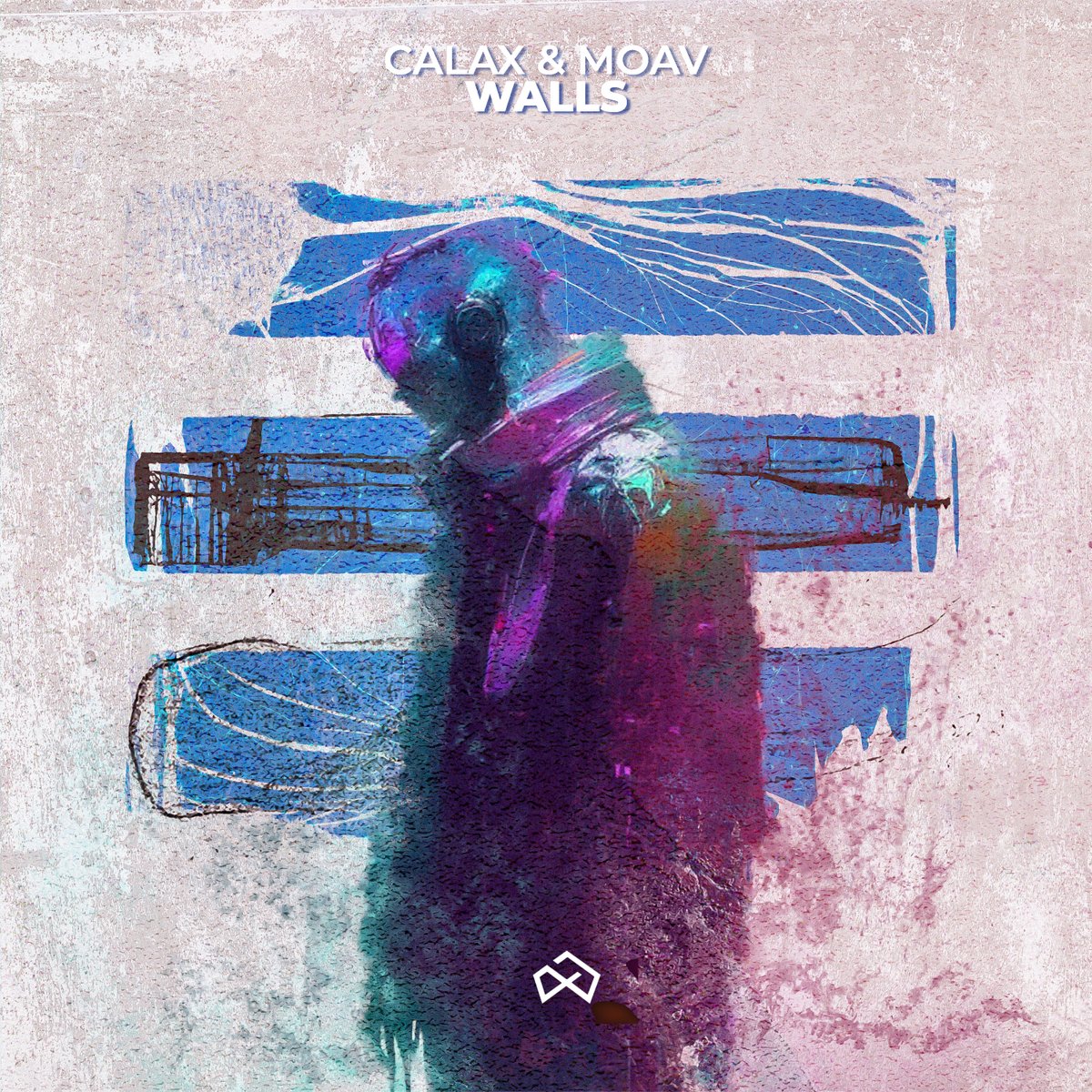 This week we welcome @calax_music together with @moavmusic with their Deep House track "Walls" 🔥

💾PRESAVE NOW💾