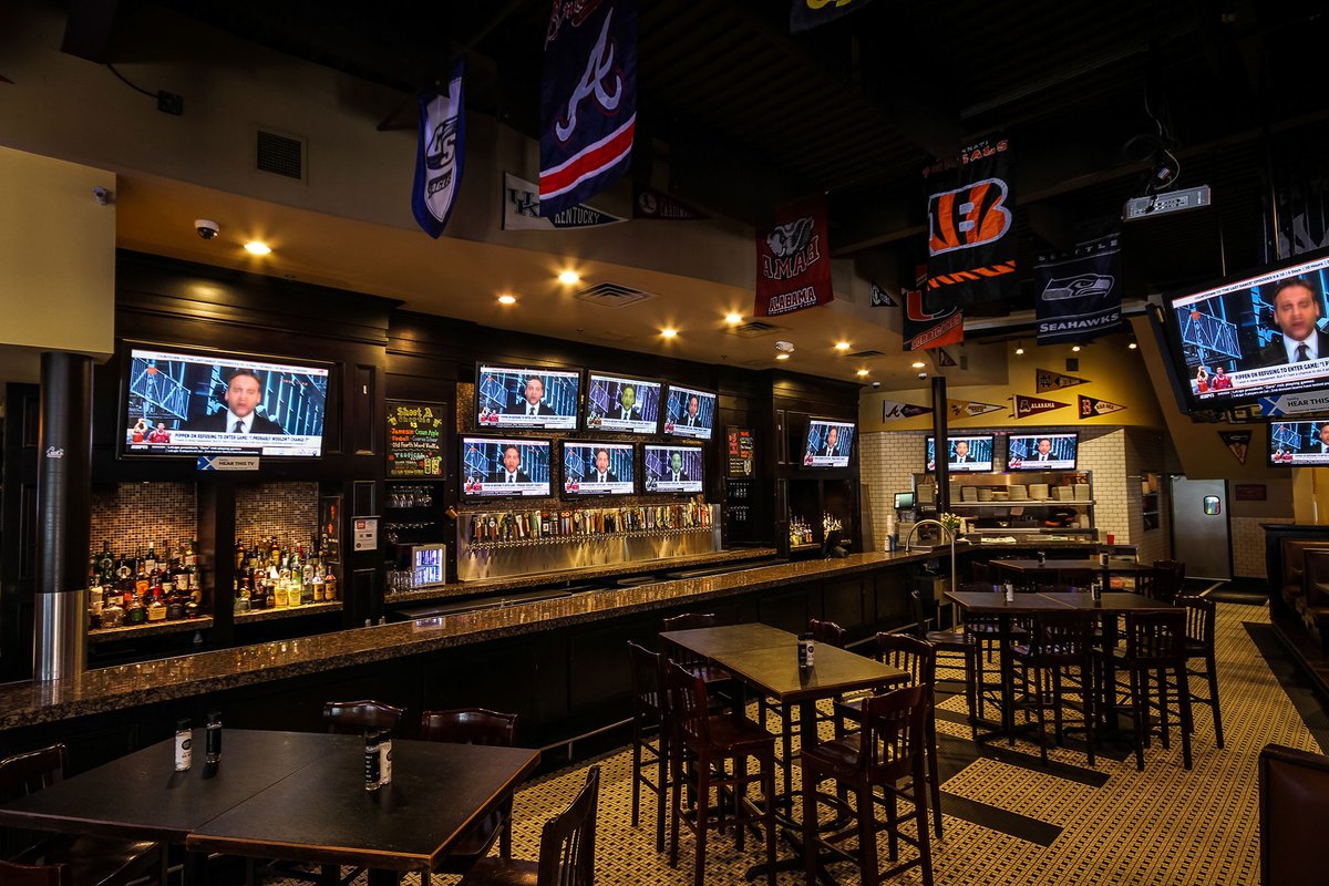 If you're looking to host a party for your anniversary, our amazing staff will ensure it's perfect! spt.to/6YY5PV