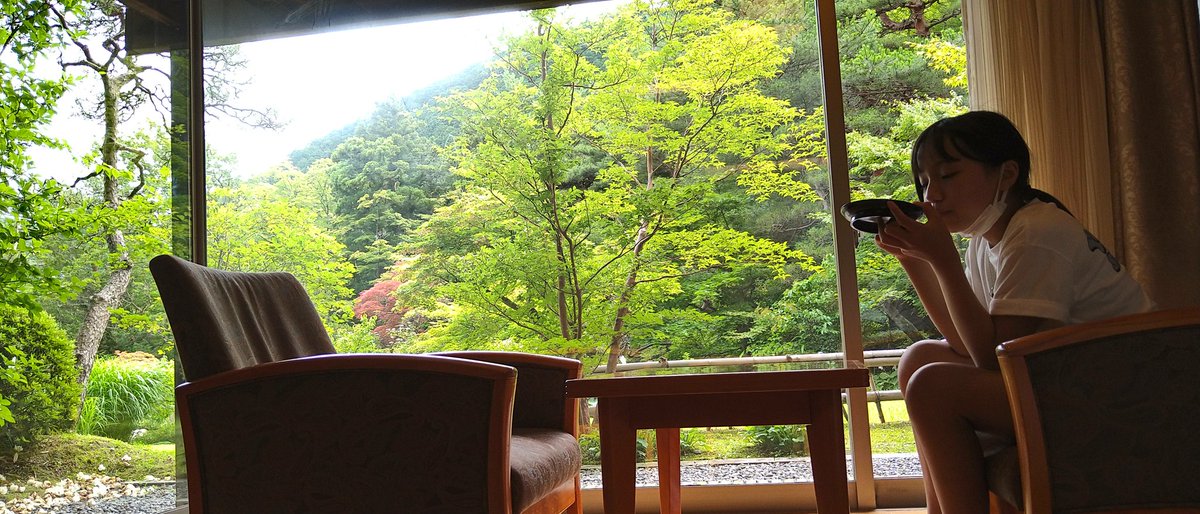 notti_fx's tweet photo. そこそこお高い旅館行って来ました～

また行けるよう頑張ります https://t.co/PqNjoZdB2w
