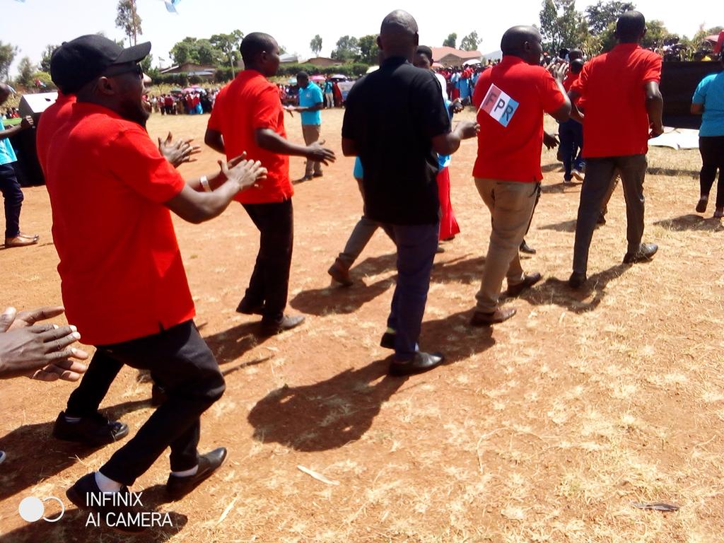 FPR-Inkotanyi Nyanza tweet media