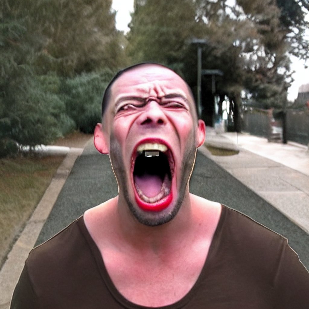 cursed_image_ai's tweet image. 