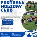 Photo by Gainsborough Trinity Foundation (@GTFCFoundation)
