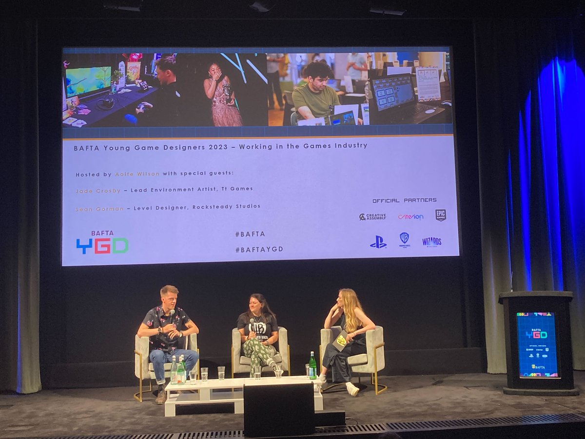 Sean Gorman tweet media