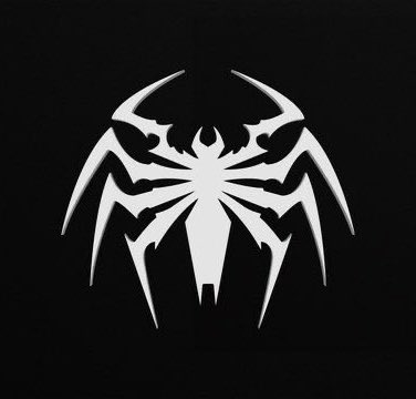 RT @DiscussingFilm: Venom’s logo for ‘SPIDER-MAN 2’. https://t.co/ubviXIplp3