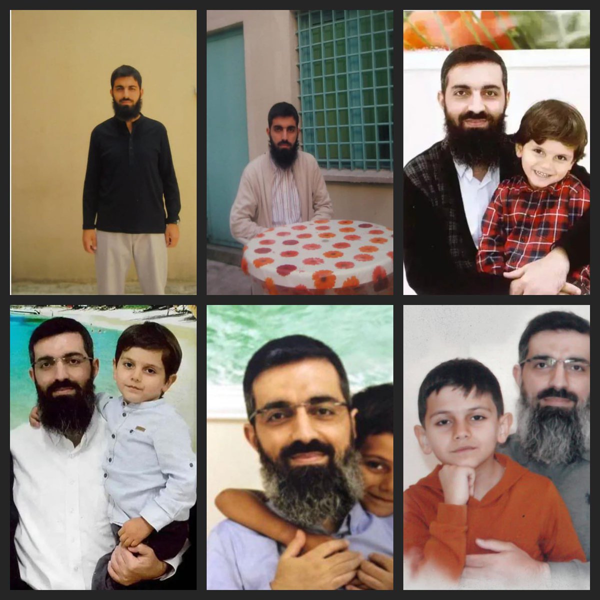 _tevhidekip's tweet photo. İslam davasına adanmış bir ömür… https://t.co/54MMfdRMpQ