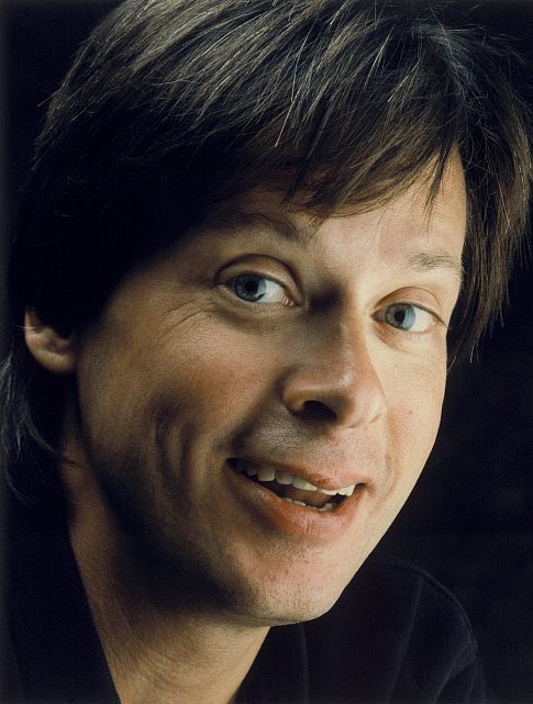 Happy Birthday Dave Barry   What I look forward to is continued immaturity followed by death. - Dave 