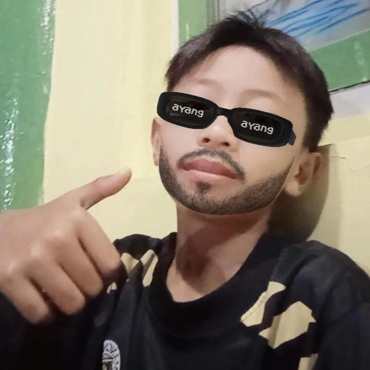 #FotoProfilBaru mabar epep apa main layangan banh?