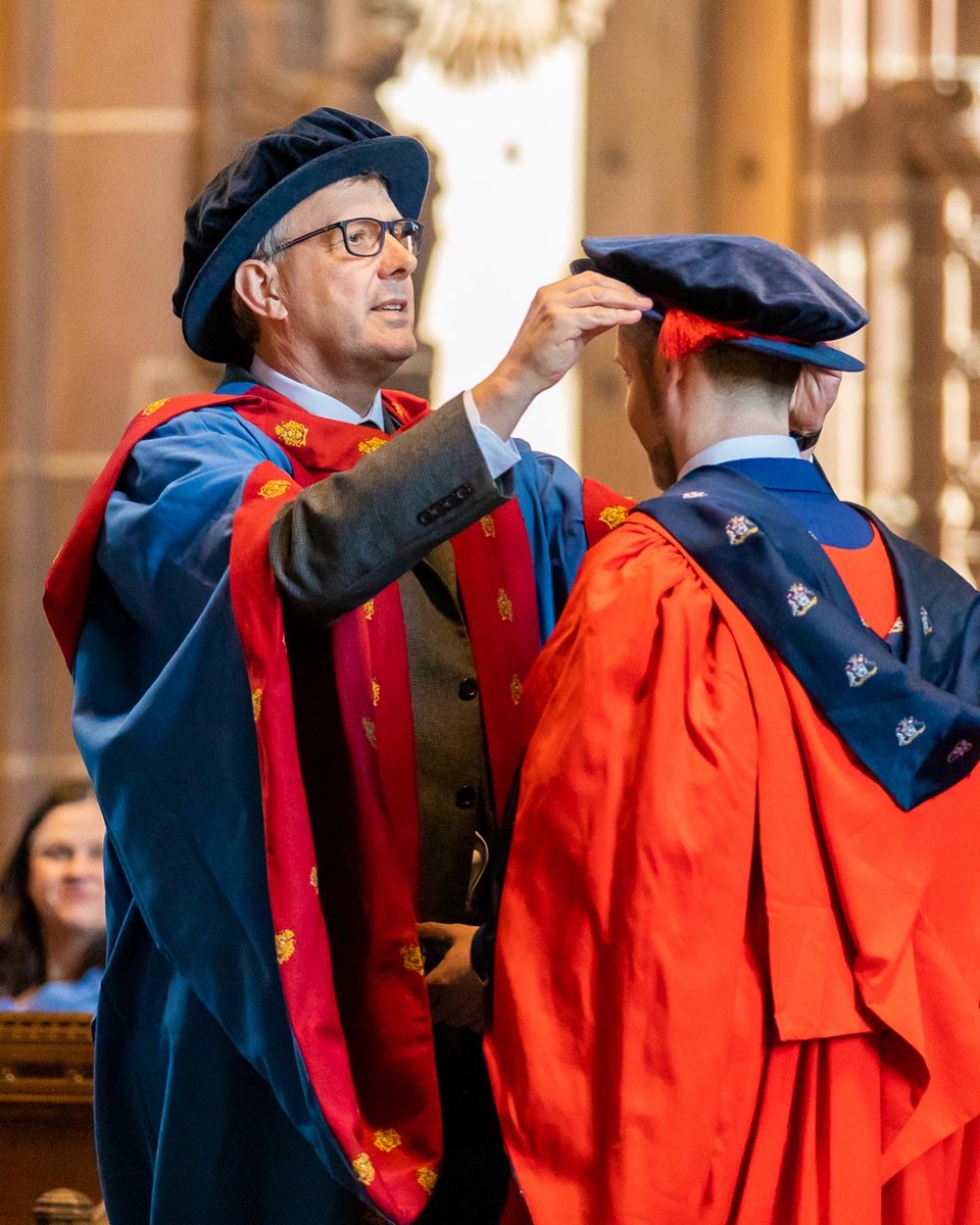 Liverpool John Moores University tweet media