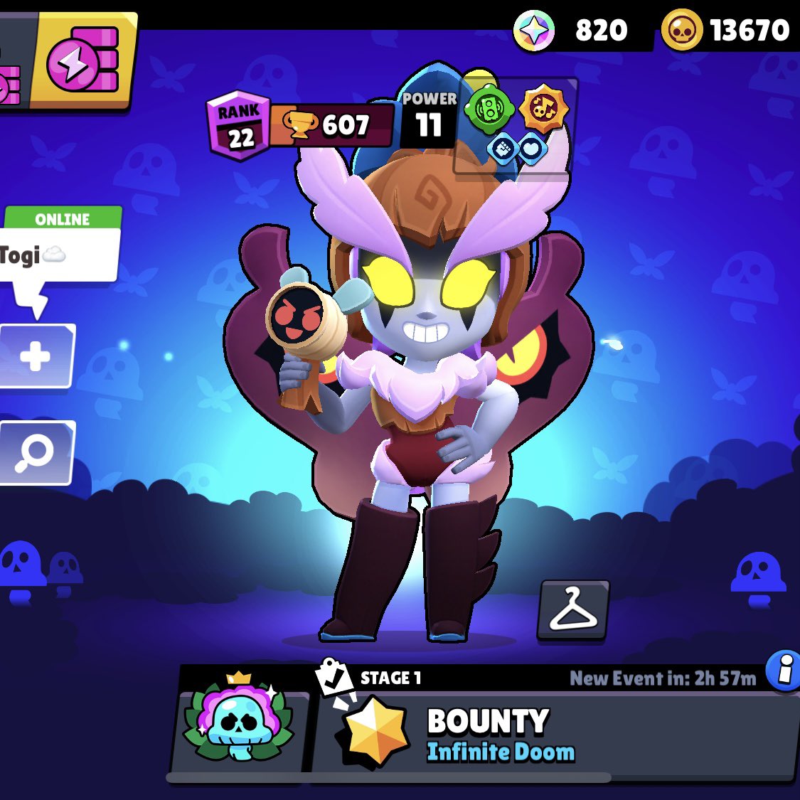 Trashant tweet media