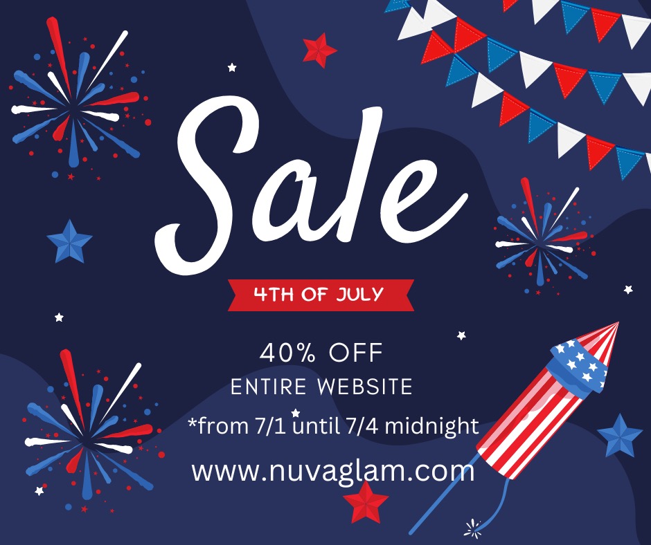 Nuvaglam.com
#sale #makeup #new #beauty #selfcare