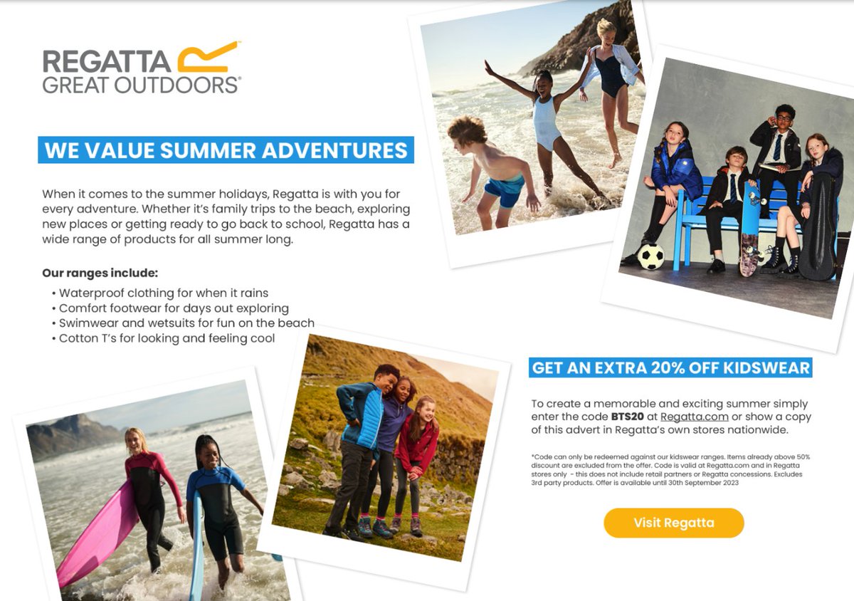 Back To School Mag tweet media