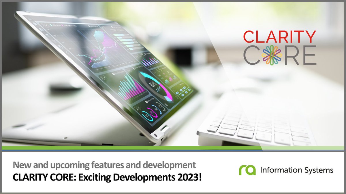 CLARITYCORE's tweet image. If you missed the opportunity to catch-up with us at the @UKSPA recent conference, or if you would just like to keep informed of our on-going developments, our latest blog will tell you more: ra-is.co.uk/clarity-core-e…
#scienceparks #spacemanagement  #flexiblespace