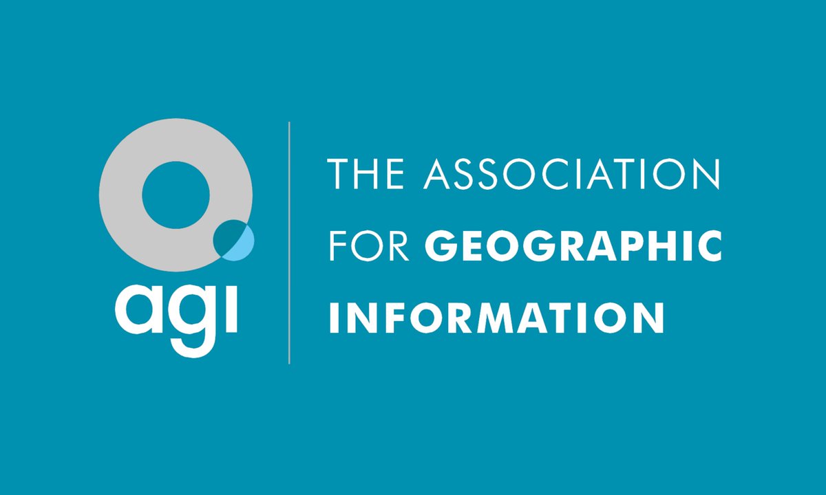 Is your organisation looking to raise its profile and take a more active role in the #GeoCommunity?  

As an Associate Member you would be fully connected into the UK's geospatial community and be offered a range of benefits 

🔗 Membership Benefits: bit.ly/agi_membership