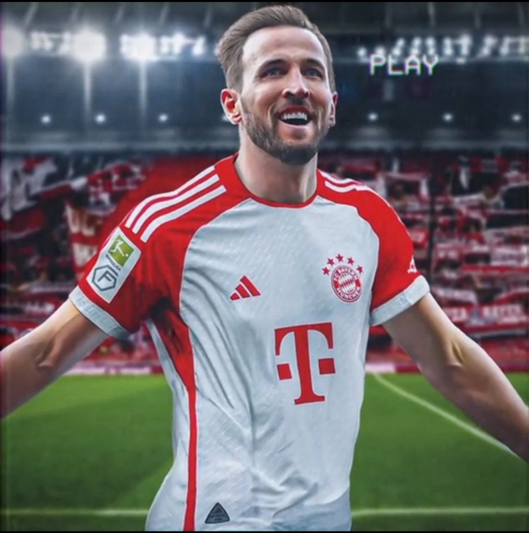 If Bayern sign Harry Kane this summer, I will give everybody who likes this tweet €45. 

Must enter before "Here We Go!"  

(Only through Paypal)