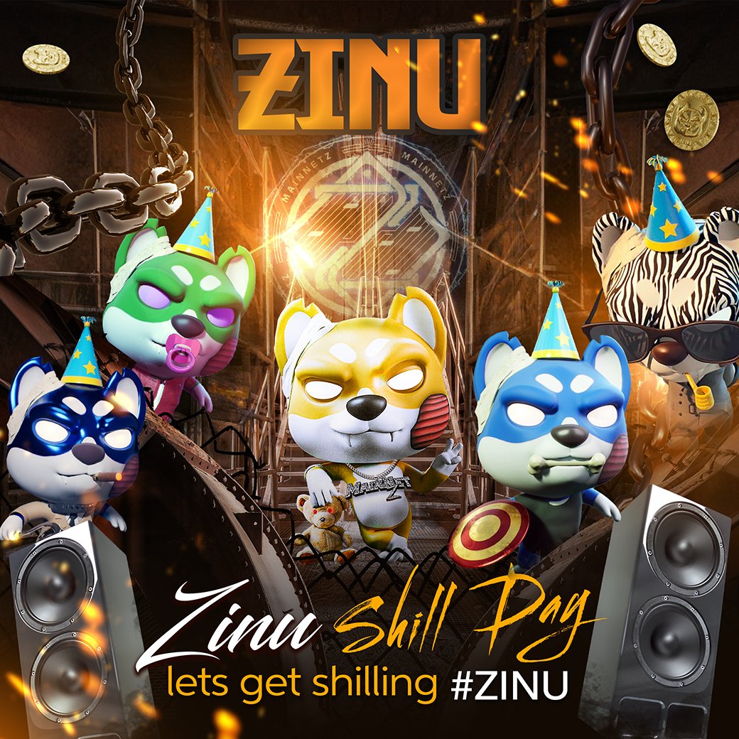 tymajestic's tweet image. THE #ZINU ANIMATION SERIES 😋💯 LETS GO @netflix @sony @Pixar