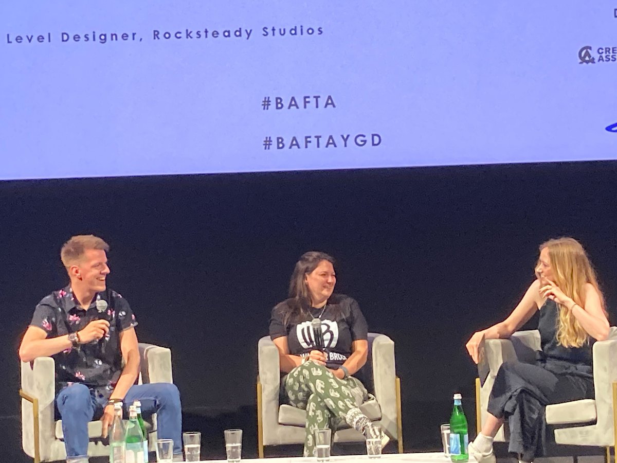 Sean Gorman tweet media