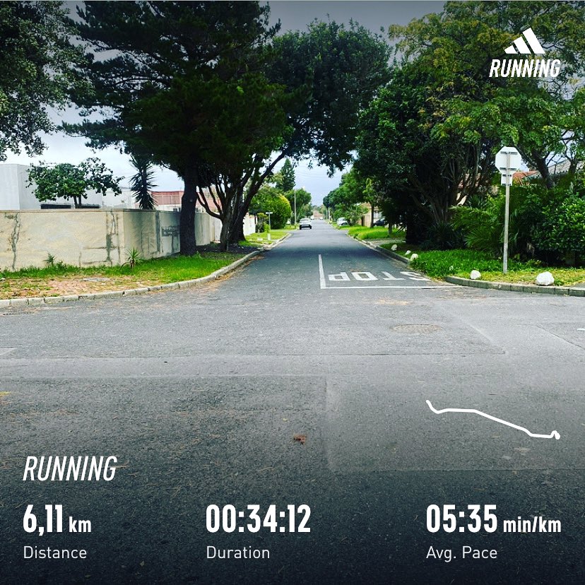 denvar_mpani's tweet photo. #morningrun https://t.co/QPPeVYgoDw