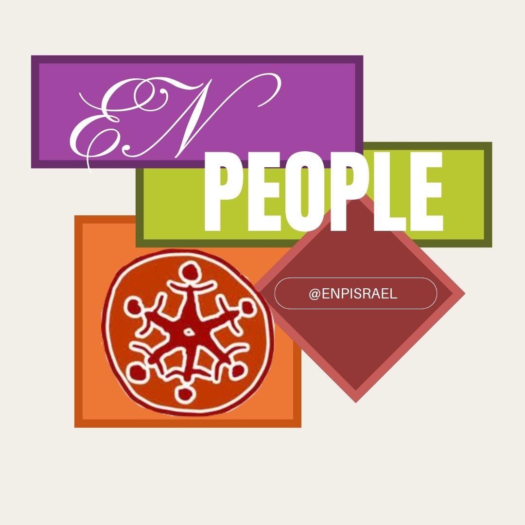ENPIsrael's tweet photo. Hey Everyone!! HAPPY MONDAY!! Another installment of ENPeople. Don't forget to tune in to our podcast THIS THURSDAY.❗️Find us on Twitter, Instagram, and Youtube using the link in our bio❗️ https://t.co/53oXfAXx1w