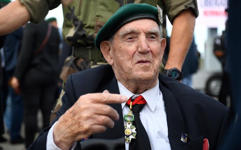 Léon Gautier, dernier survivant des commandos Kieffer, est mort à l’âge de 101 ans. Il avait débarqué le 6 juin 1944 en Normandie avec ses 176 compagnons, seuls Français à participer au « Jour J ».