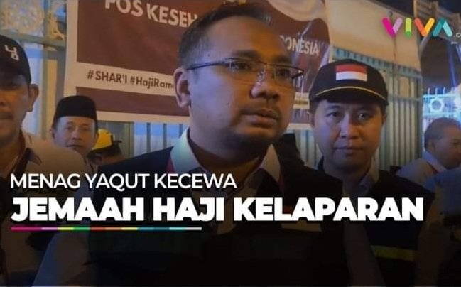 Dia yang mendapat amanah, dia pula yang kecewa. 
Maksudnya apa?