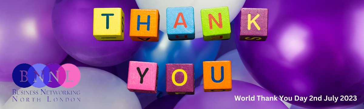 NetworkingNL's tweet photo. July 2023 News Update😊 and World Thank You Day - https://t.co/ROi6d4cptG https://t.co/iWS7TkuGch